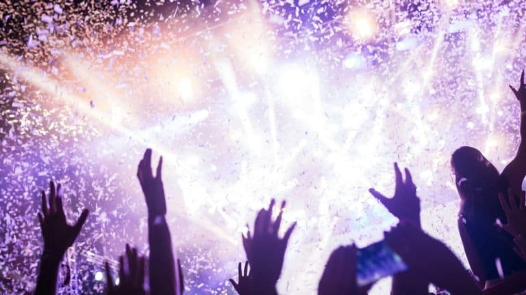 LA’s Annual Music Festival Brings Global Sound to Southern California