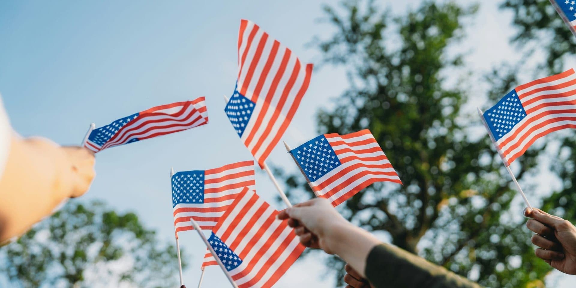 San Diego County Fair Celebrates Independence Day with Festivities