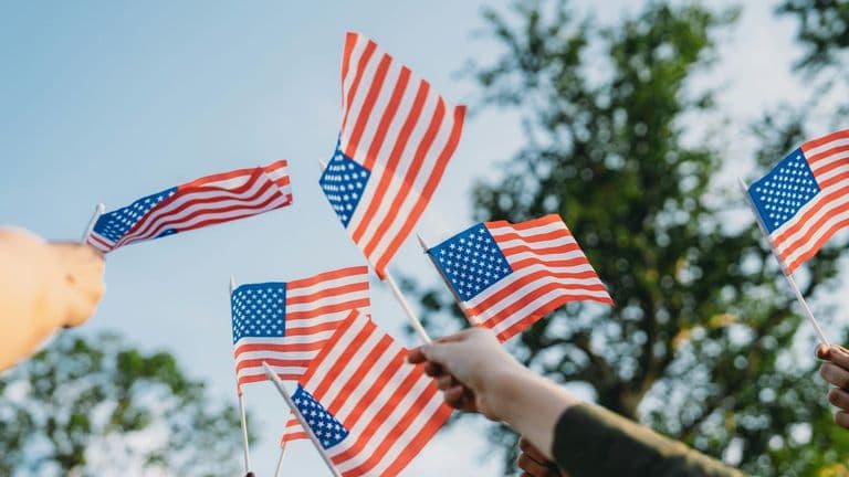 San Diego County Fair Celebrates Independence Day with Festivities