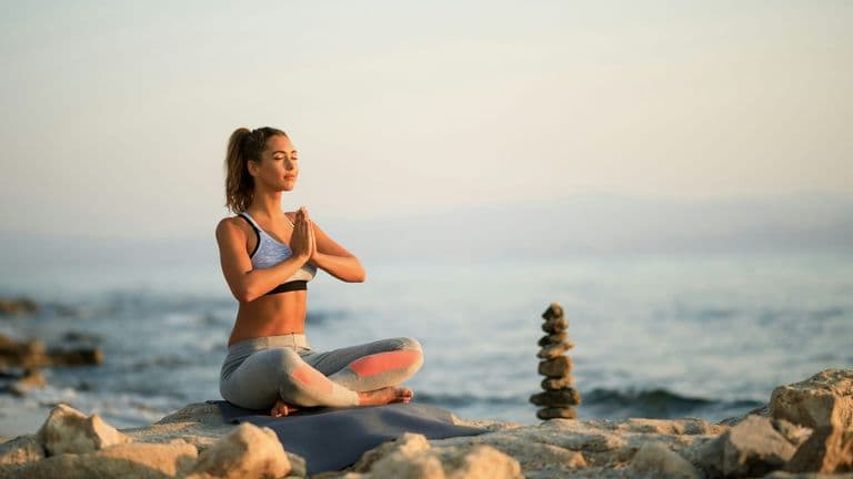 The Growing Trend of Wellness Tourism in Southern California