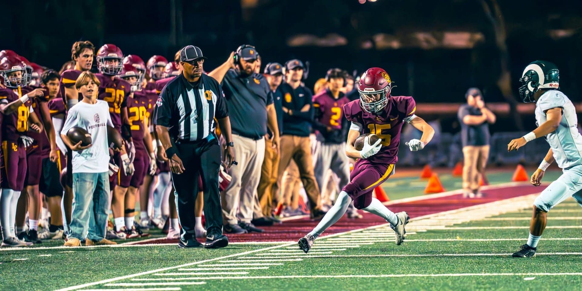 University of Wisconsin–River Falls Wins First NCAA Division III Football Championship