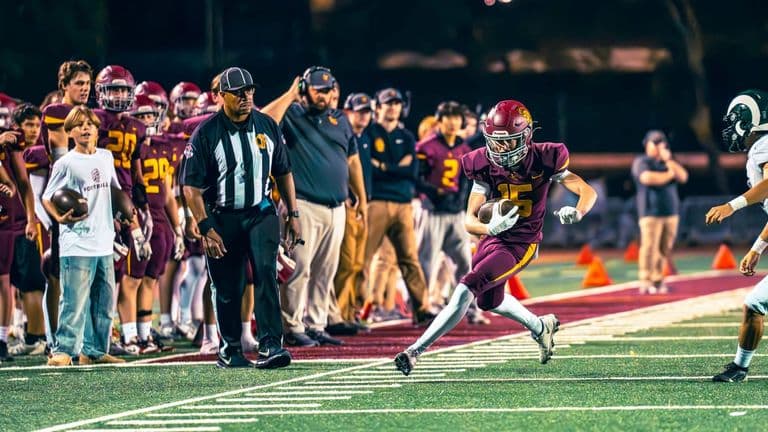 University of Wisconsin–River Falls Wins First NCAA Division III Football Championship