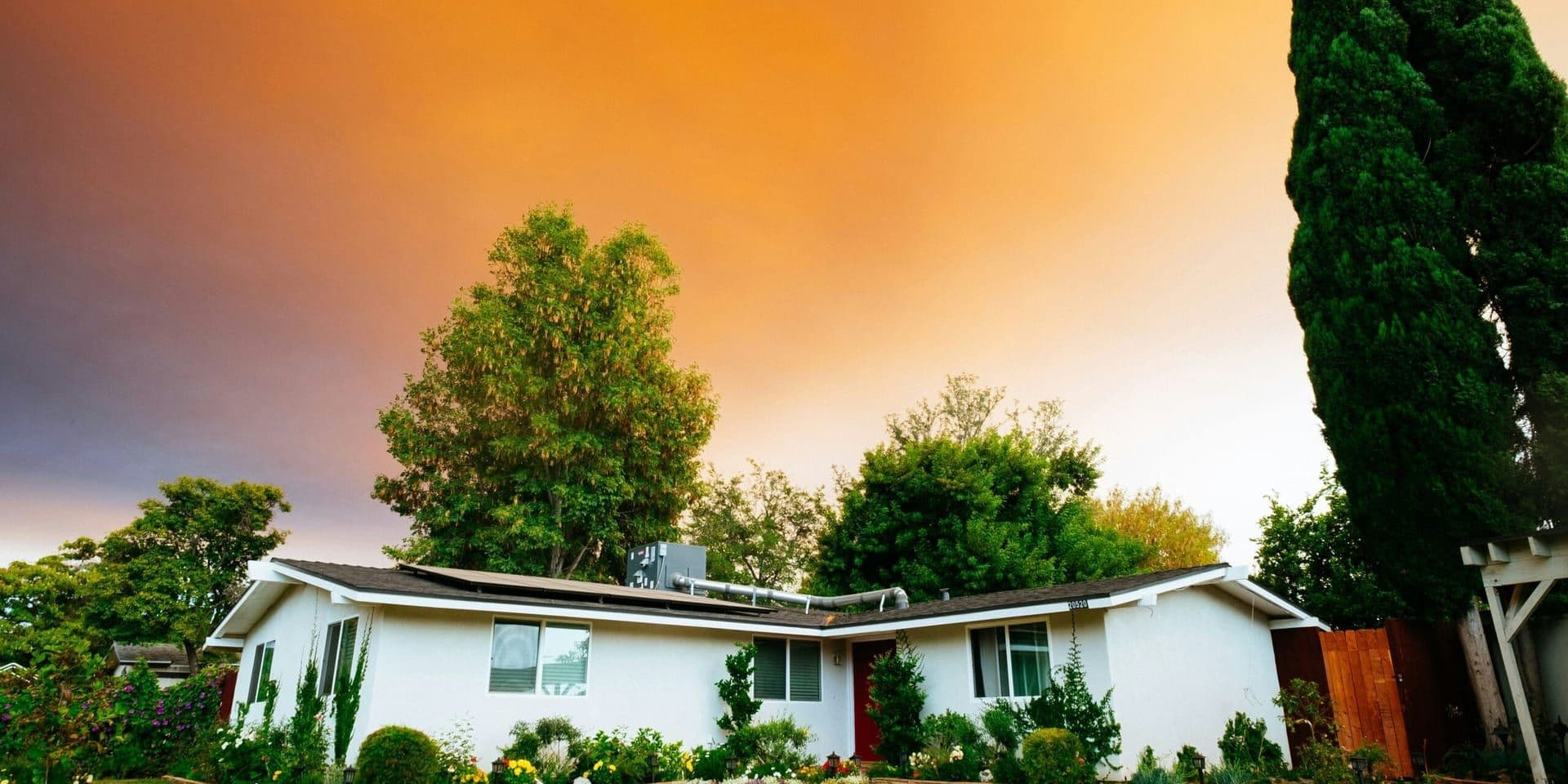 Southern California Housing Market Faces Challenges Amid Rising Temperatures and Wildfire Risks