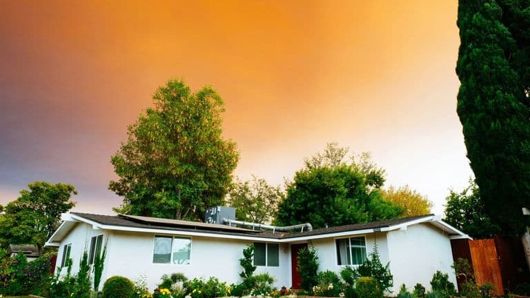 Southern California Housing Market Faces Challenges Amid Rising Temperatures and Wildfire Risks