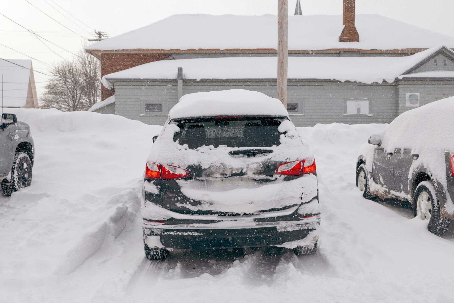 Southern California Faces Record-Breaking Winter Storms, Causing Widespread Disruptions