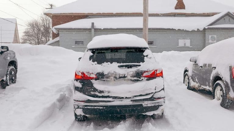 Southern California Faces Record-Breaking Winter Storms, Causing Widespread Disruptions