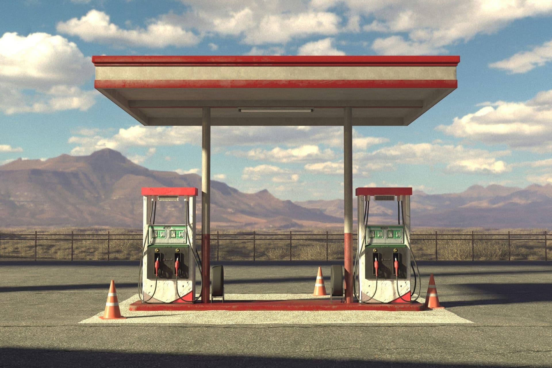 Southern California’s Struggle with Rising Gas Prices as Winter Approaches