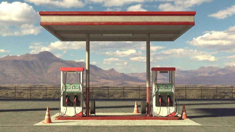 Southern California’s Struggle with Rising Gas Prices as Winter Approaches