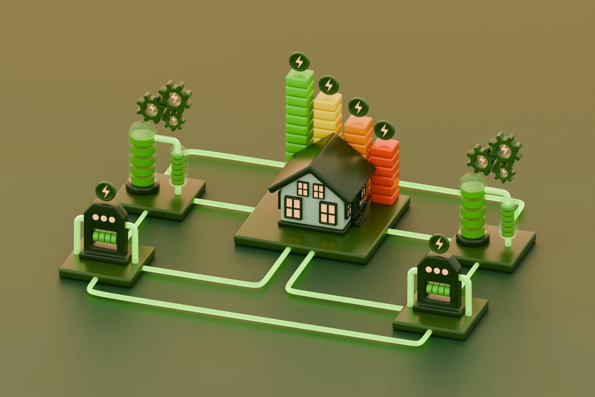 Technological Innovations Shaping the Future of Real Estate