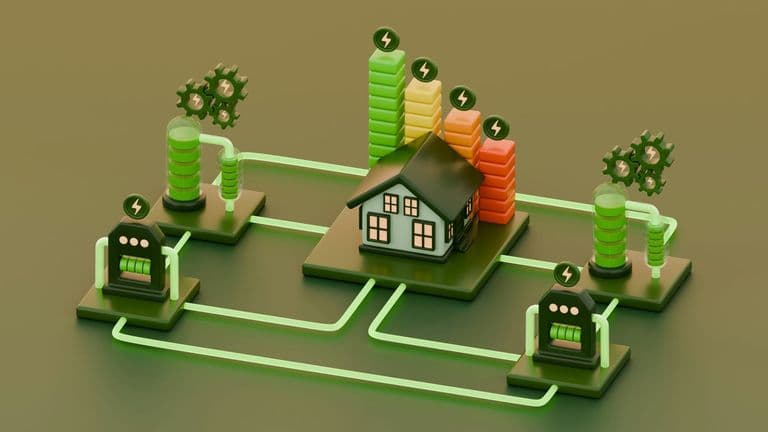 Technological Innovations Shaping the Future of Real Estate