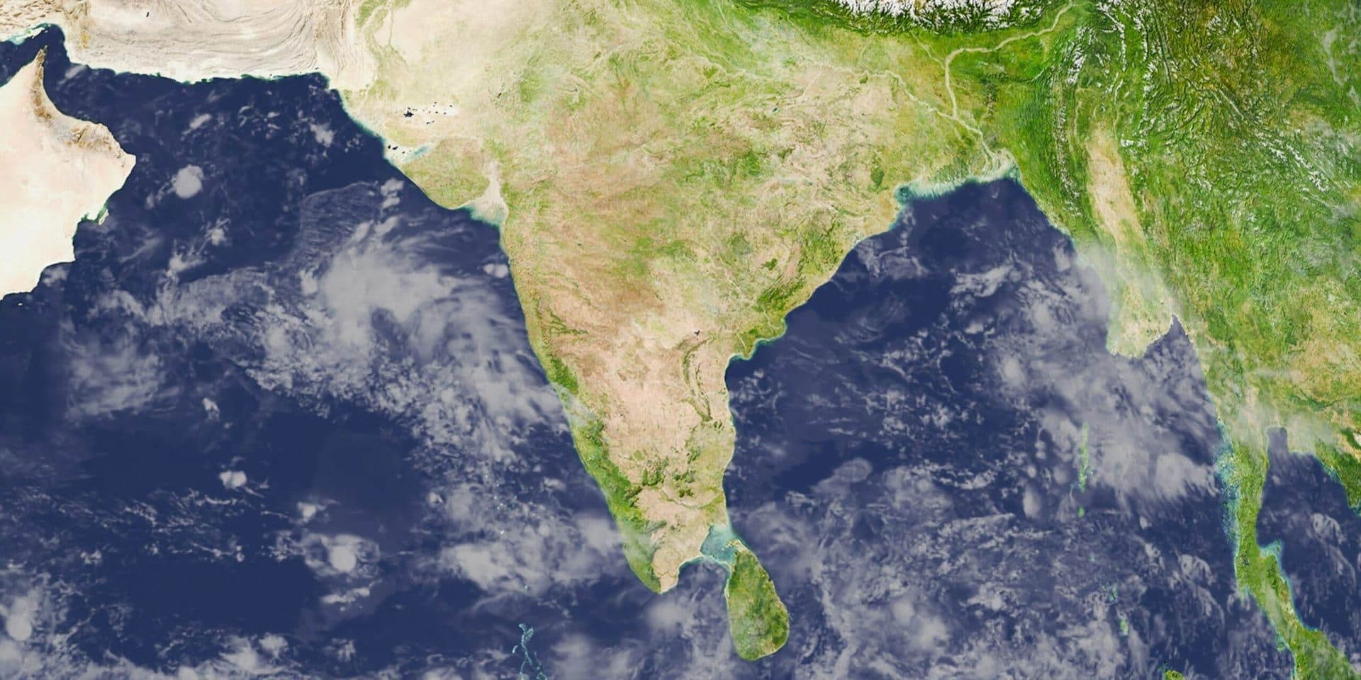 Unpredictable Weather Patterns Affecting Coastal Areas