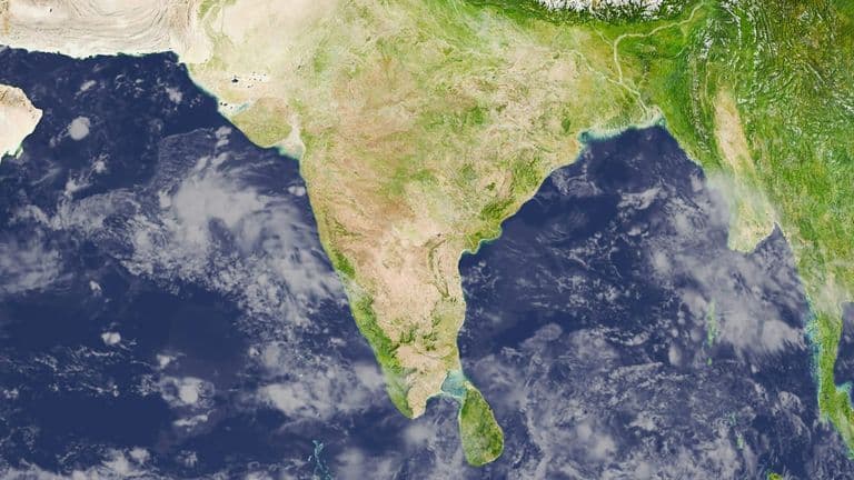 Unpredictable Weather Patterns Affecting Coastal Areas