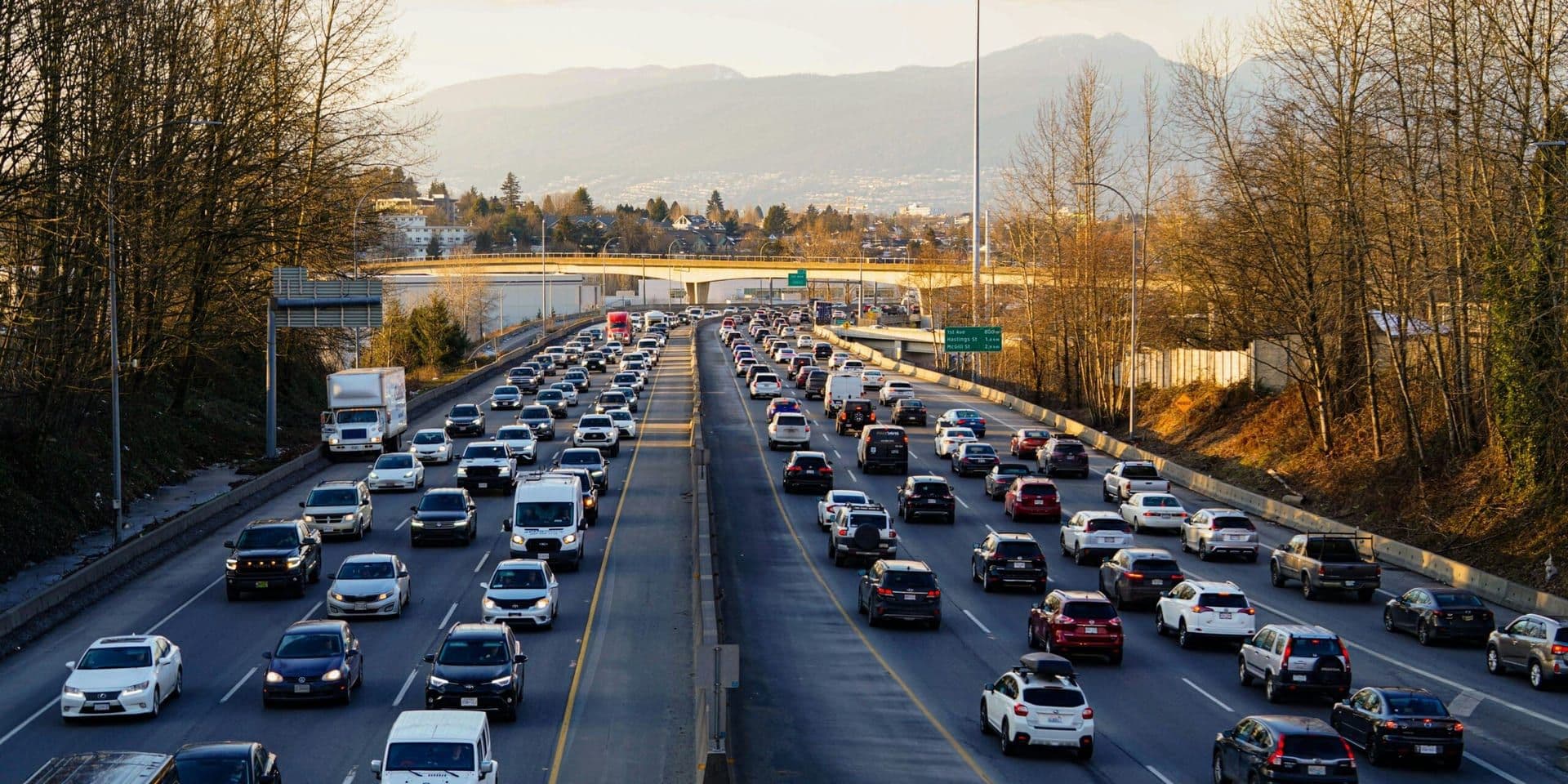 Memorial Day Weekend Travel in Southern California to Hit Record Levels, Traffic Experts Warn