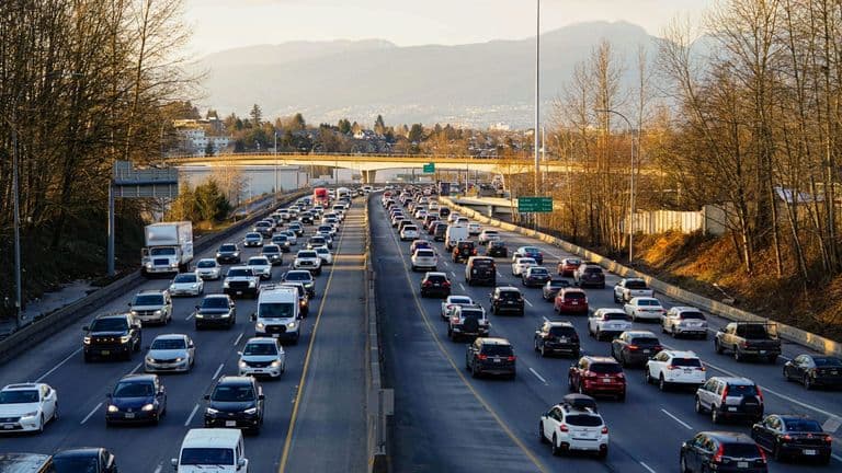 Memorial Day Weekend Travel in Southern California to Hit Record Levels, Traffic Experts Warn