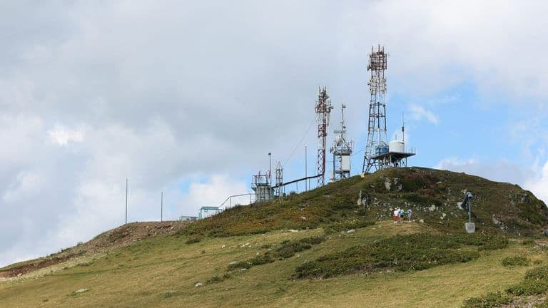 Satellite Internet Expansion Signals New Connectivity Opportunities for Remote Communities