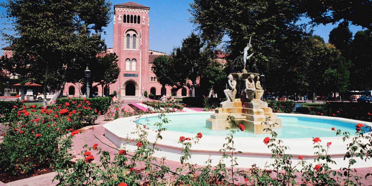 Southern California Tourism