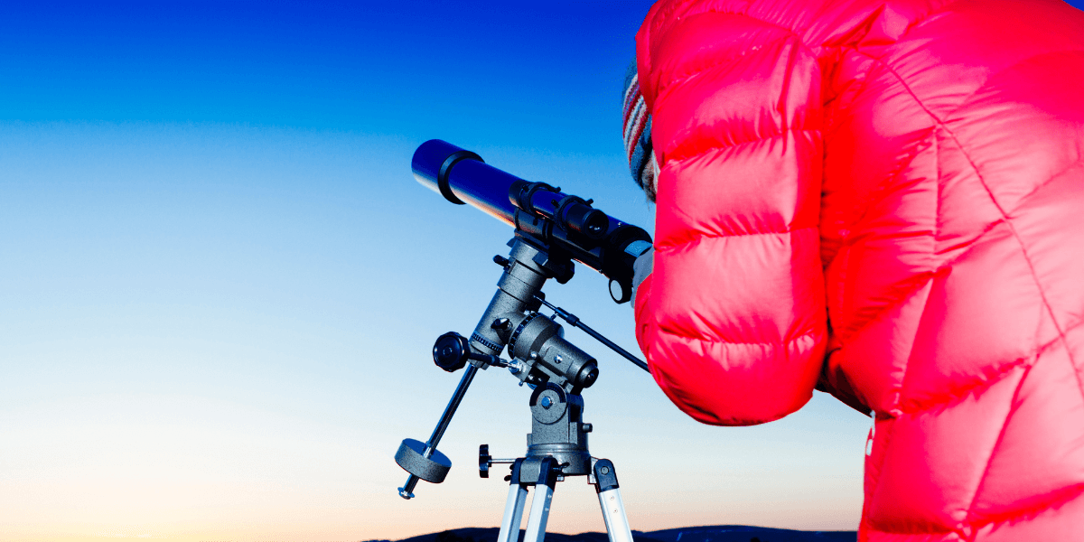 July’s Buck Moon Draws Skywatchers Across Southern California and the United States