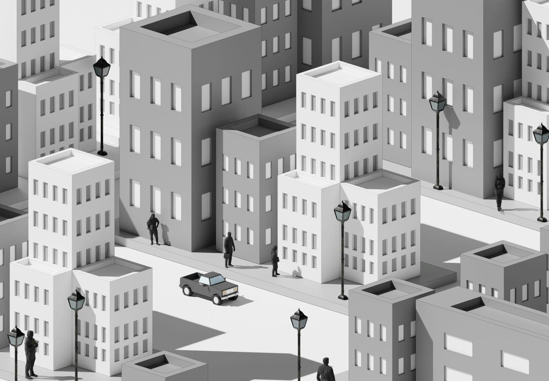 The Evolution of Commercial Real Estate in 2025: The Rise of Flex Spaces and Hybrid Offices