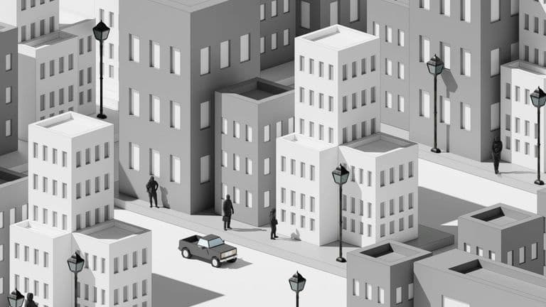 The Evolution of Commercial Real Estate in 2025: The Rise of Flex Spaces and Hybrid Offices