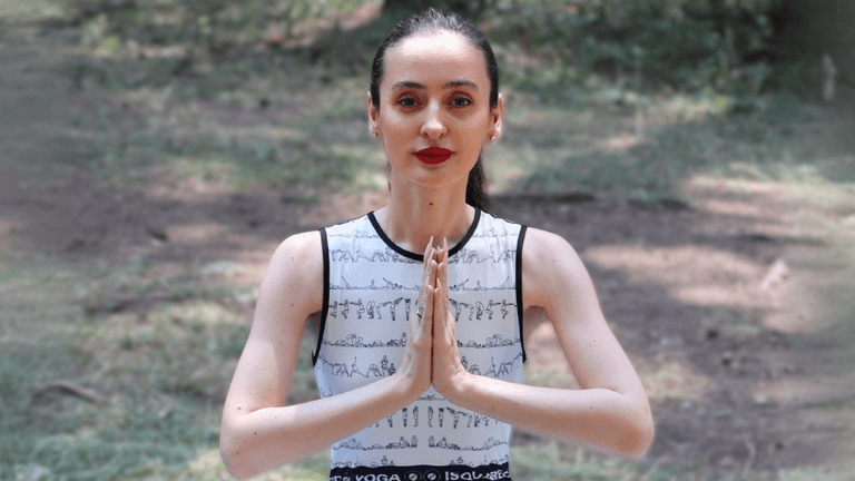 Isquared yoga