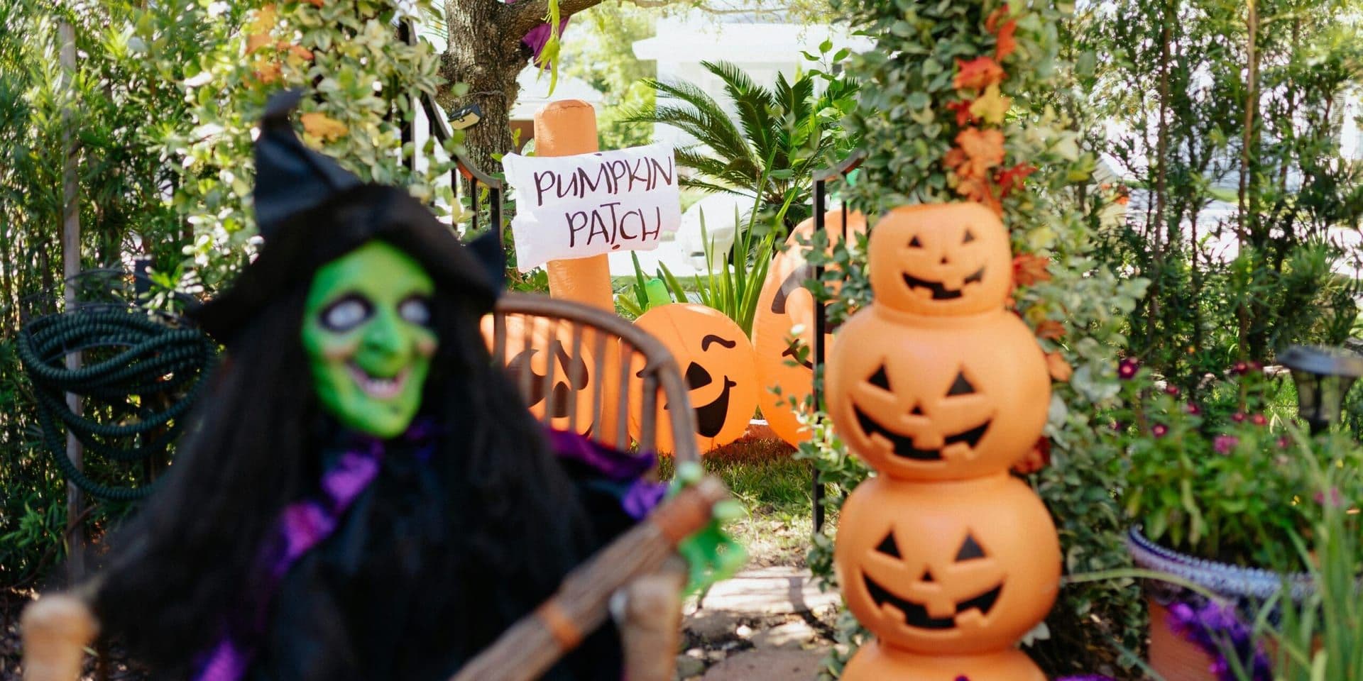 Southern California Hosts Fall Festivals and Events