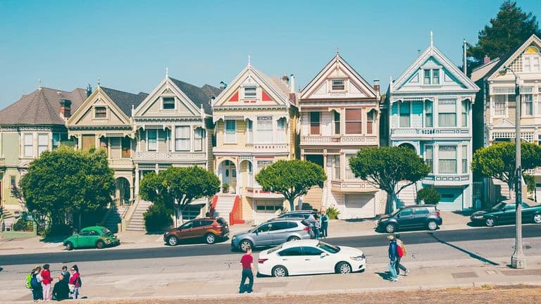 Southern California Housing Market Shows Resilience Amid Rising Interest Rates