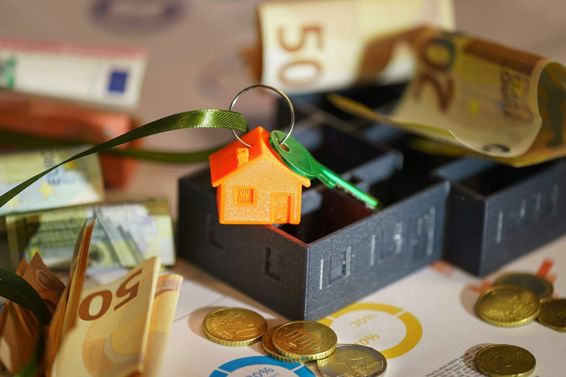 Real Estate Investment Strategies: How to Succeed in a Volatile Market