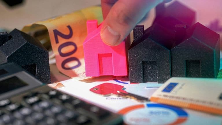 U.S. Housing Market Ends 2025 on a Strong Note with Rising Sales and Steady Mortgage Rates