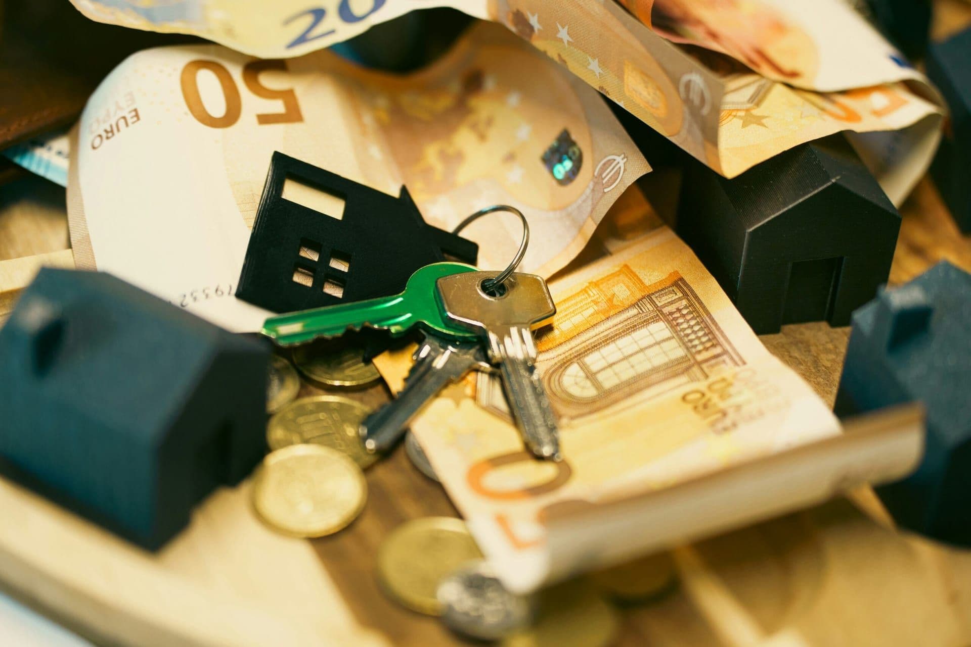 Real Estate Market Trends: What to Expect as the Year Ends