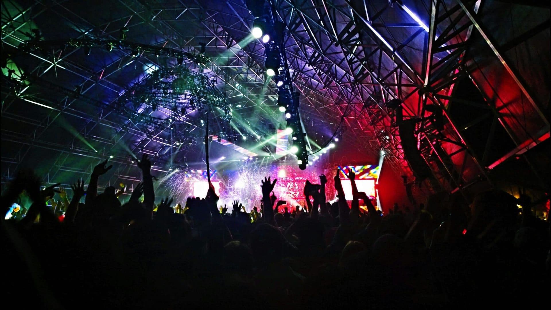 Concert for America 2025: A Night of Unity and Support