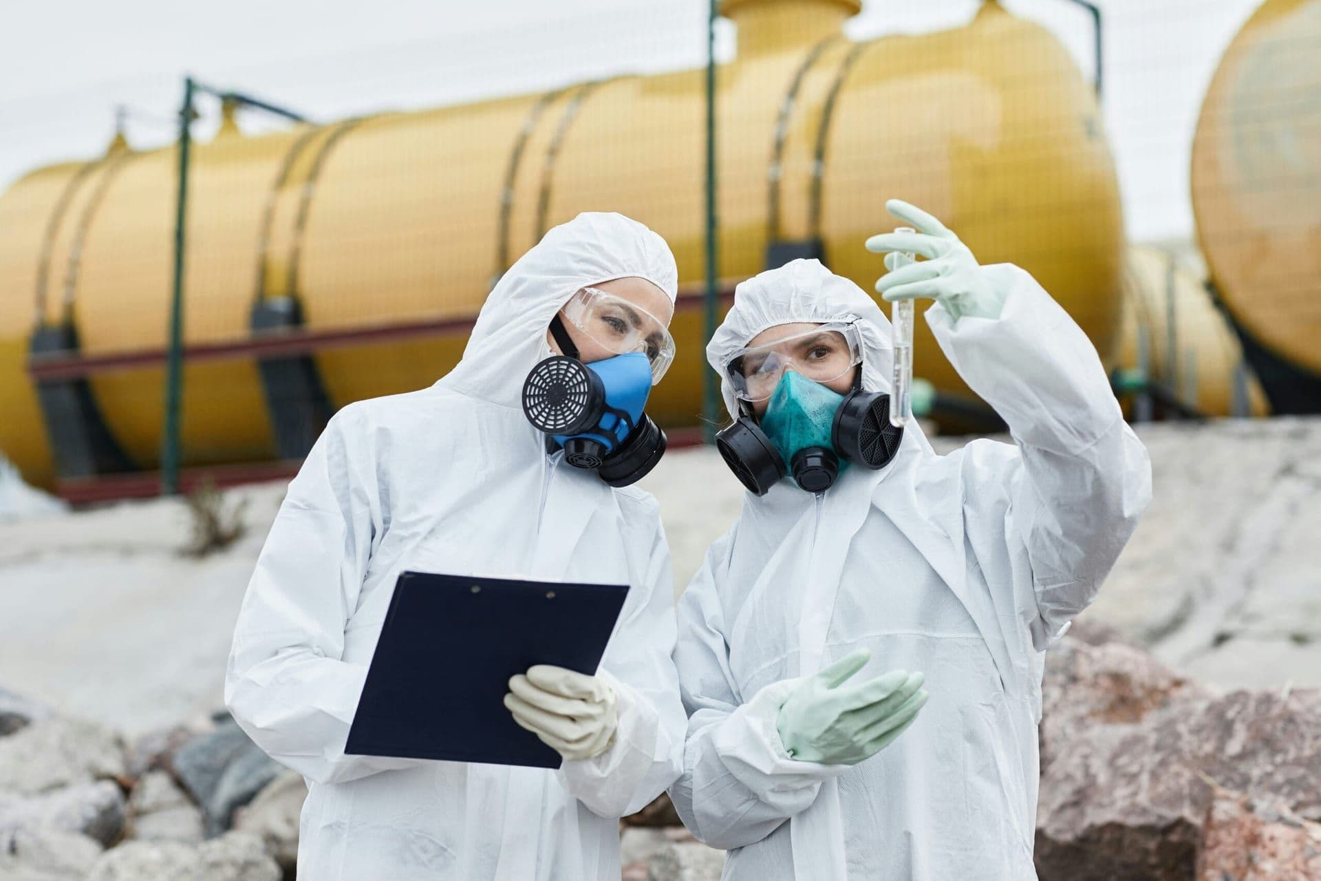 COHMED Conference 2025: Advancing Hazardous Materials Enforcement and Development