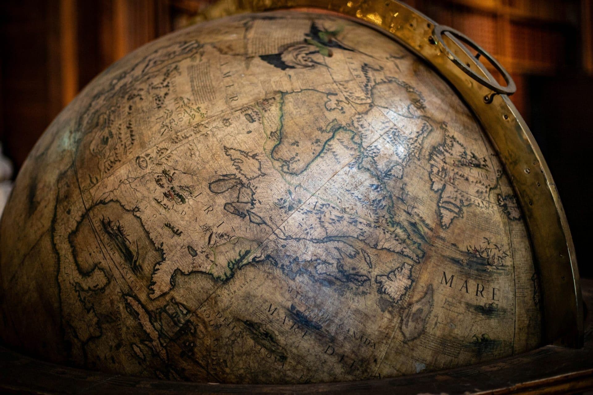 ‘Out of Site: Survey Science and the Hidden West’ Exhibition Opens at the Natural History Museum