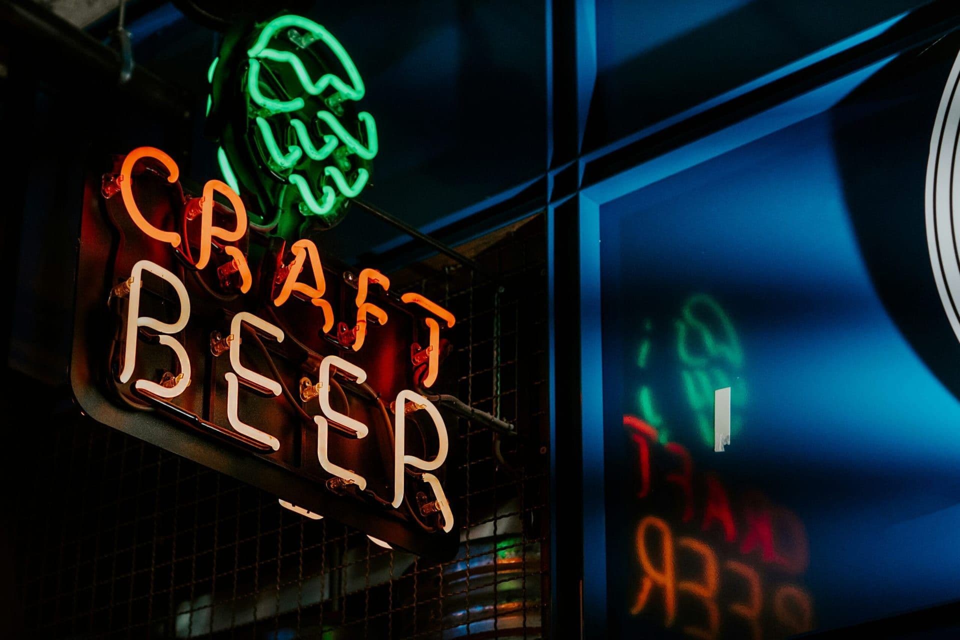 The Rise of Local Craft Breweries: Southern California’s Craft Beer Culture in 2023