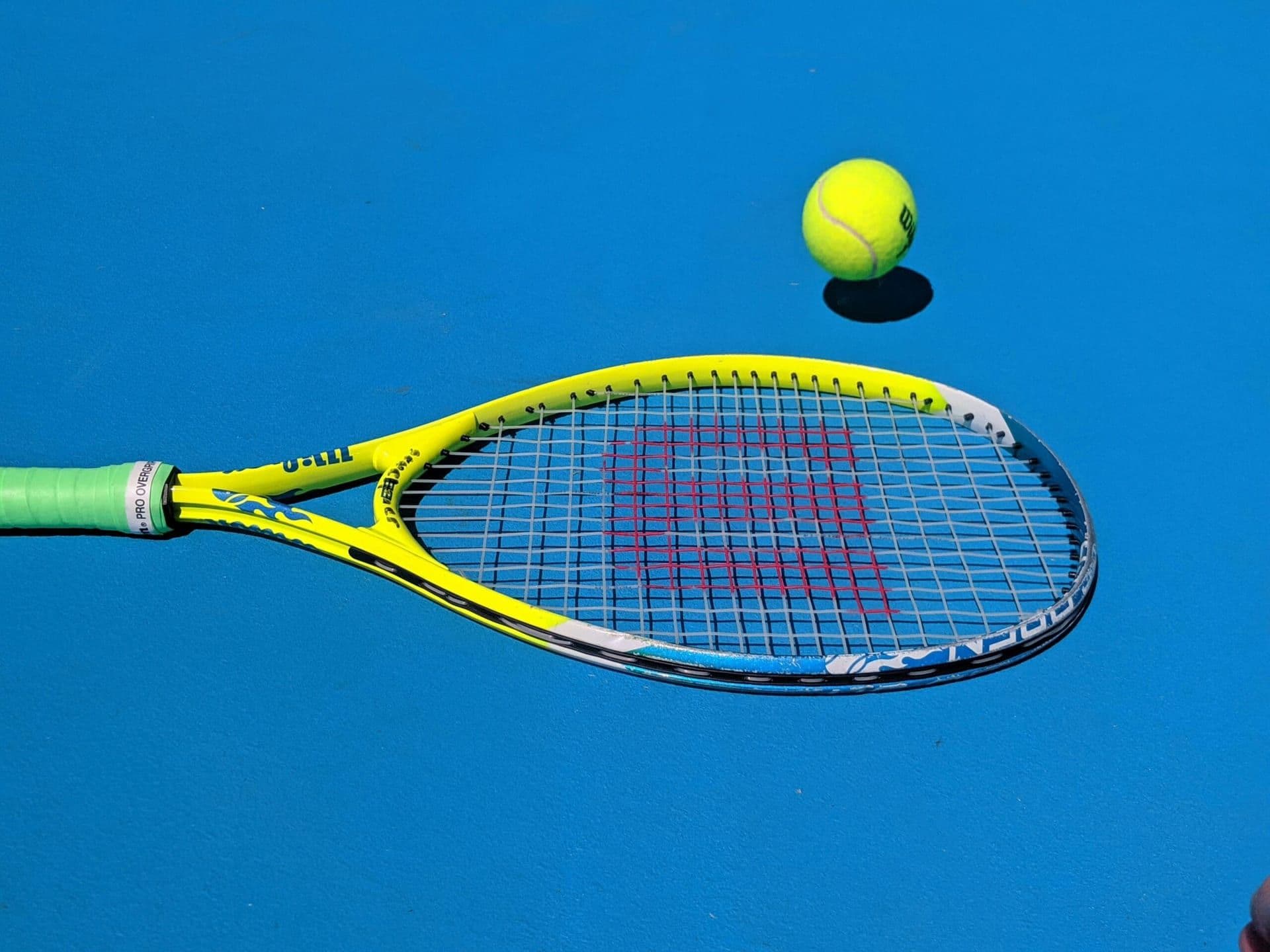 Southern California Open I – Indian Wells