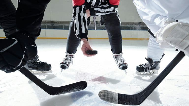 Anaheim Ducks vs. Arizona Coyotes – Honda Center