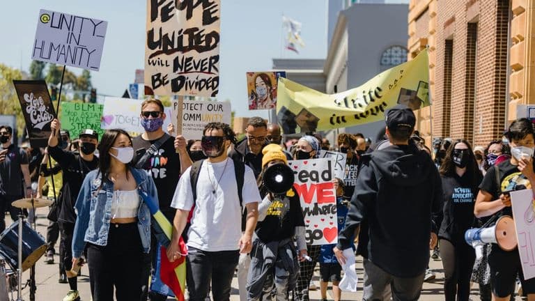 Federal Immigration Raids Spark Protests and Legal Challenges in Southern California