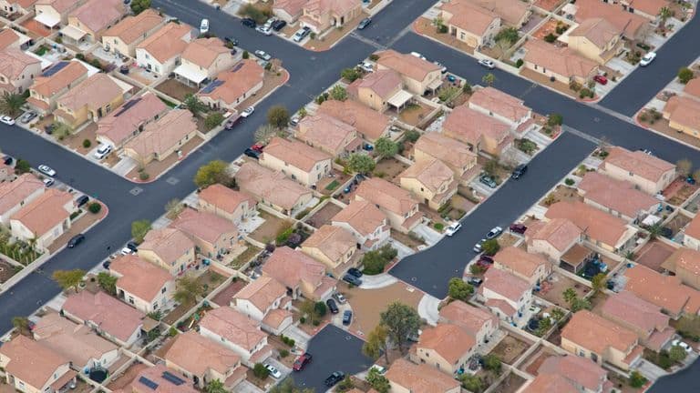 Southern California Housing Market Shows Signs of Stabilization in 2025