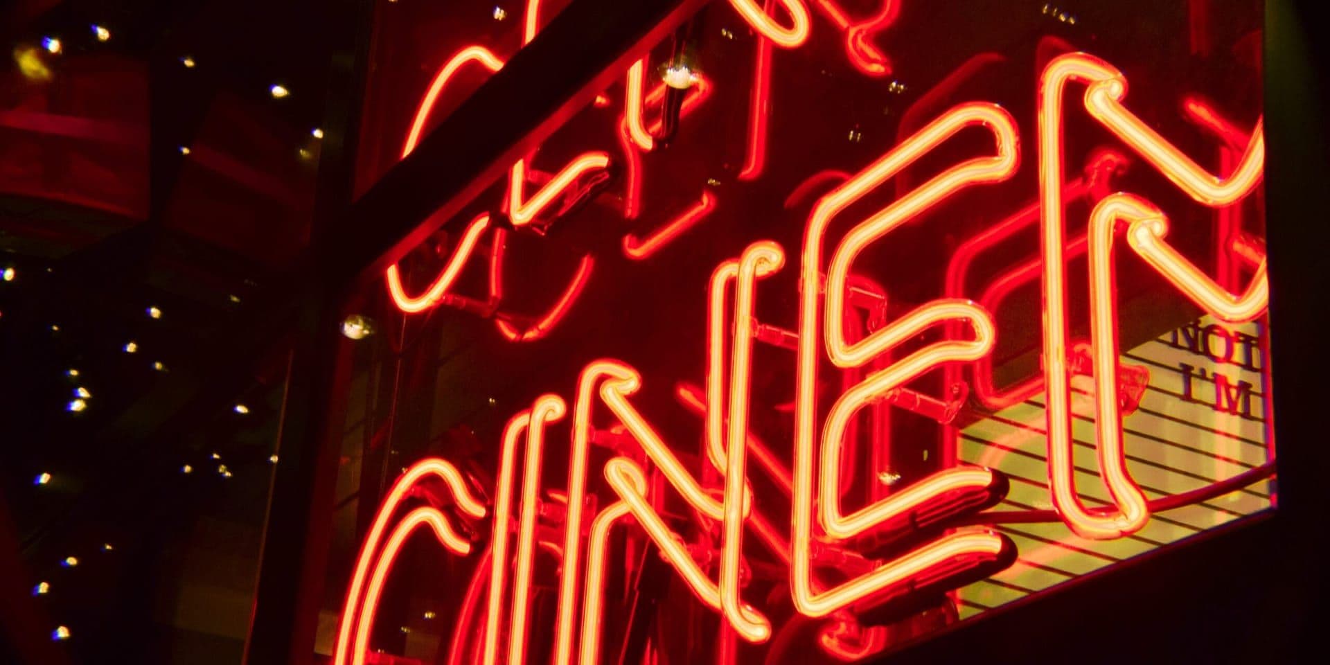 An Evening of Words and Wonder: “Art Deco in the Movies” Celebrates a Century of Cinema Style