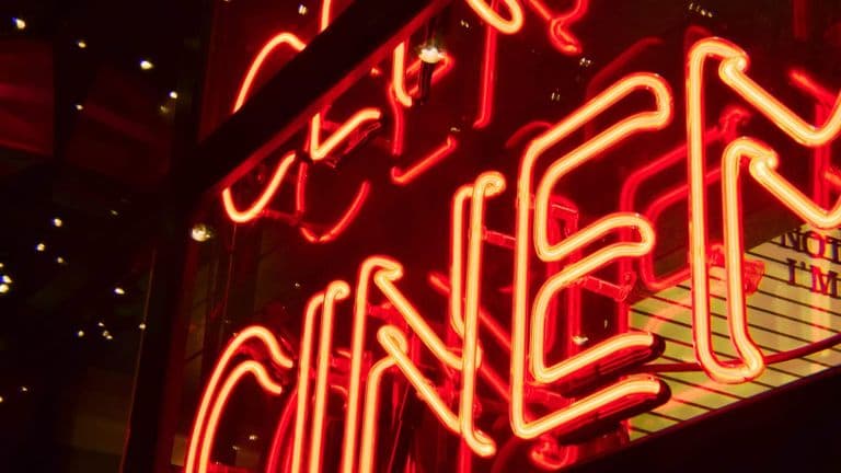 An Evening of Words and Wonder: “Art Deco in the Movies” Celebrates a Century of Cinema Style