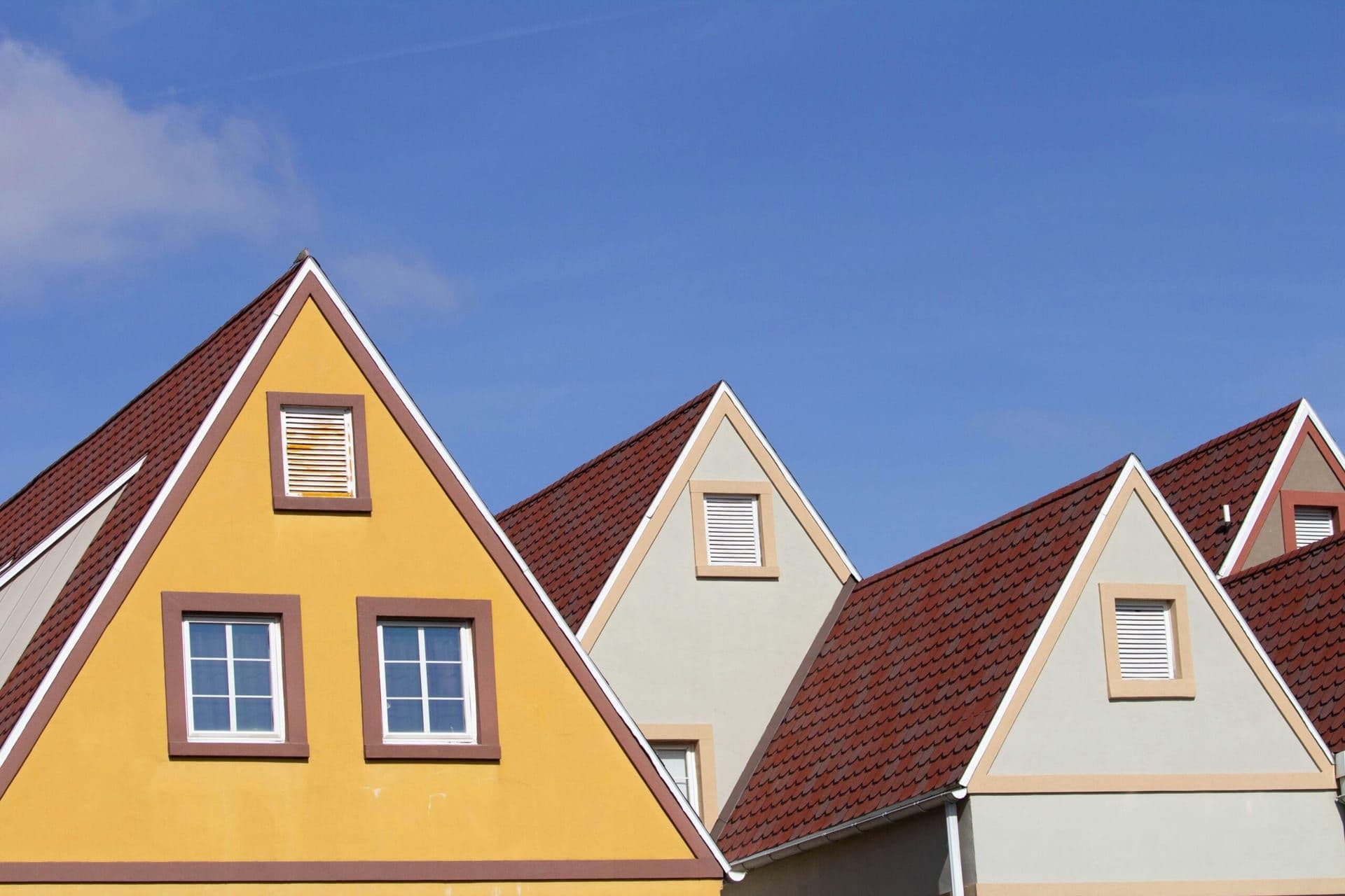 Kicking Off the New Year: Real Estate Market Trends to Watch in 2024