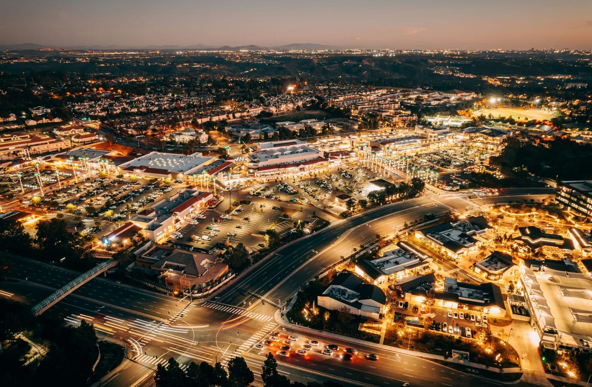 Commercial Real Estate Outlook: The Rise of Logistics and Industrial Spaces in 2024