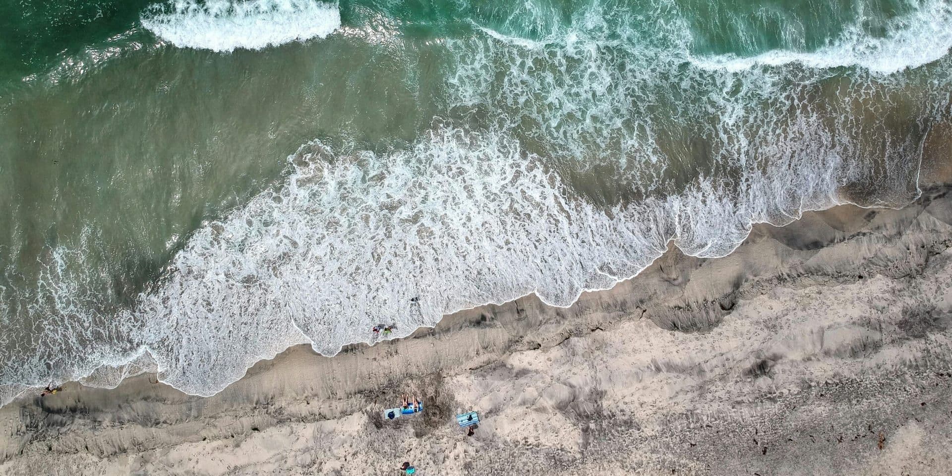 Santa Monica Beach Reopens After Sewage Spill Cleanup, Sparking Discussions on Coastal Protection and Sustainability
