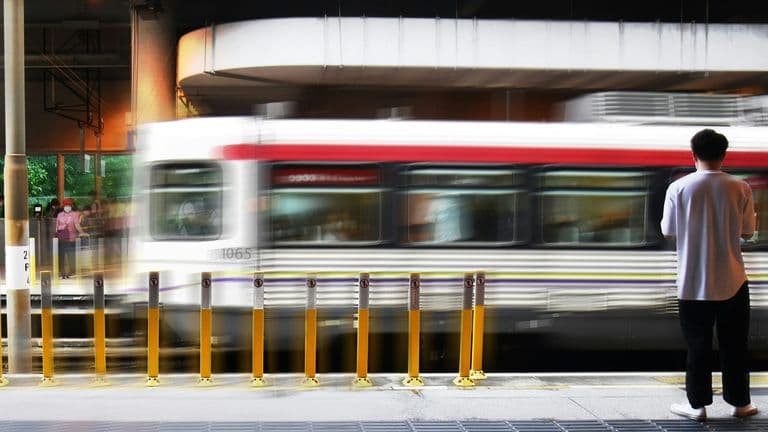 LA County’s Push to Improve Public Transportation Gains Momentum