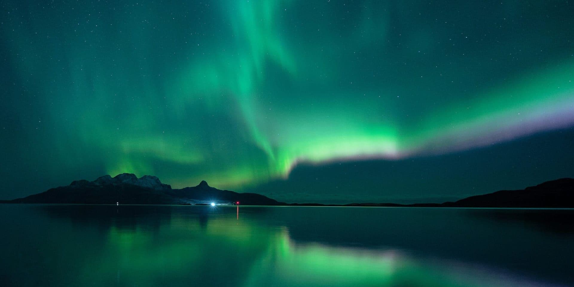 Aurora Borealis Lights Up Northern U.S. Skies on January 27, 2026