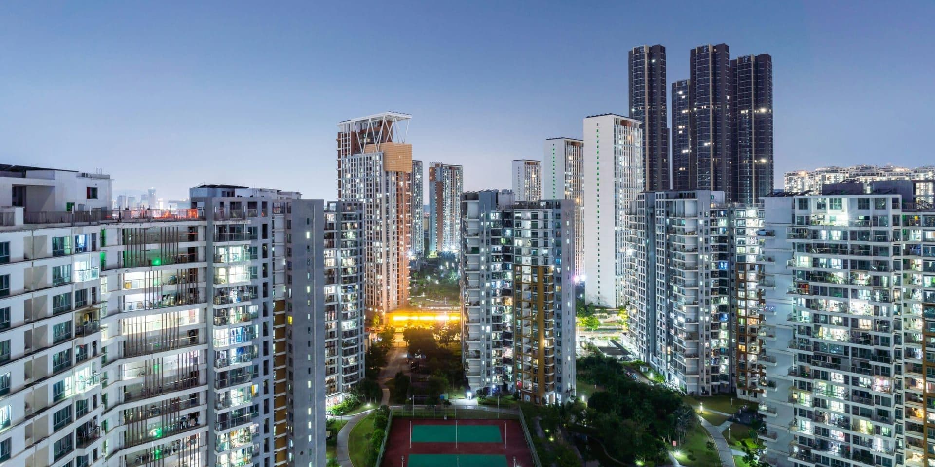 November’s Quiet Momentum in Real Estate Sets the Stage for a Busy 2026