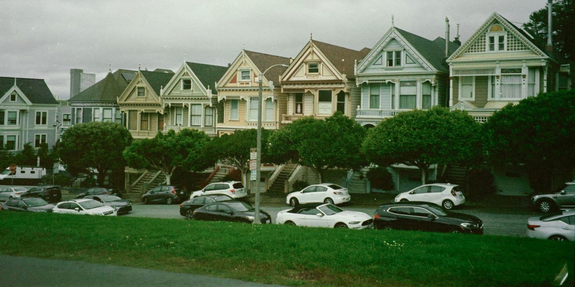 Southern California Housing Market Sees Uptick Amid November 11 Open-House Surge