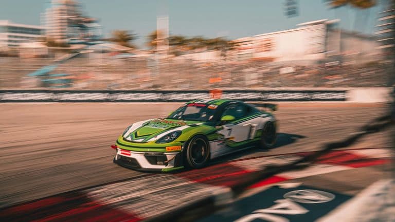 Long Beach Race Week 2024 Concludes Southern California Regatta Season
