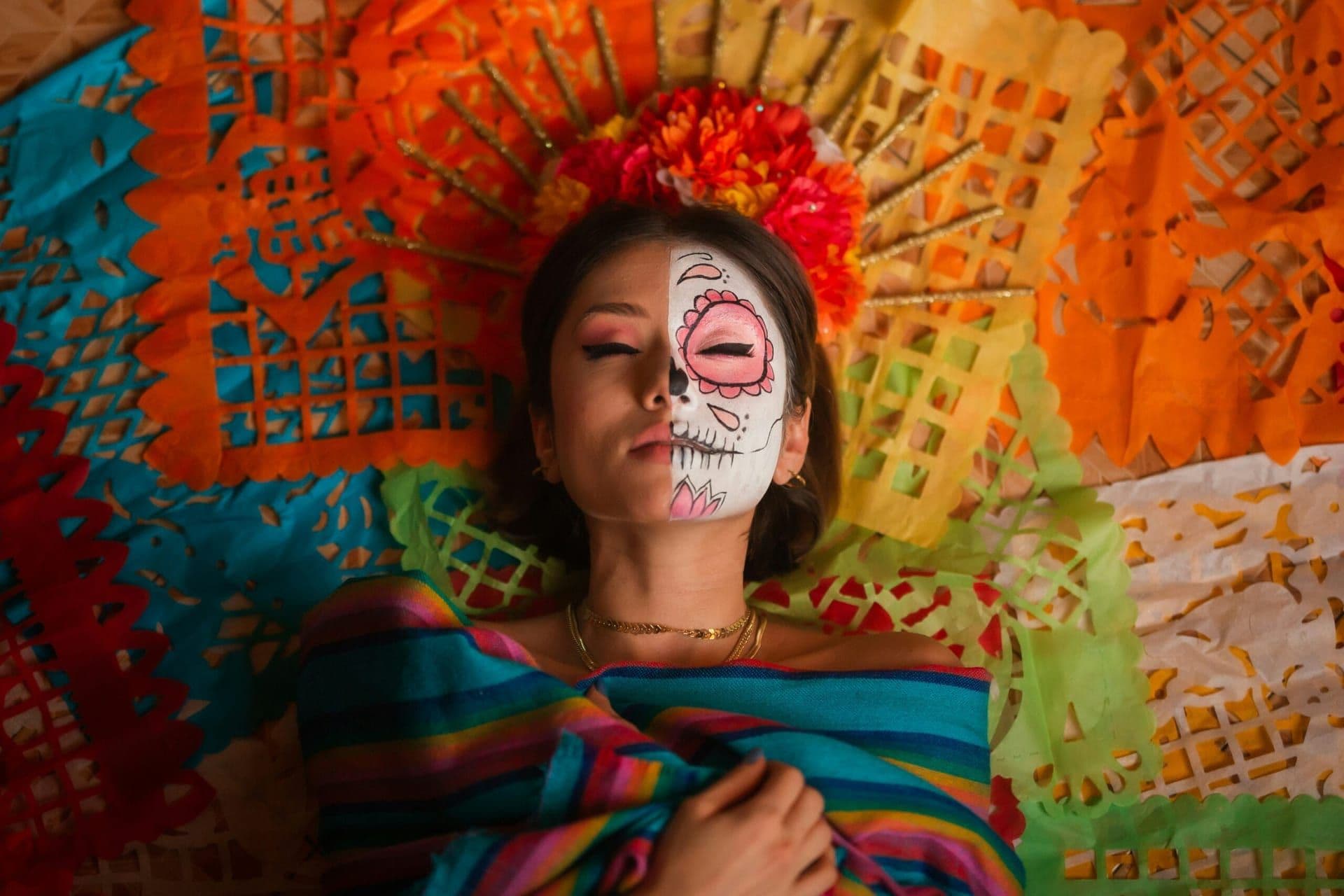 Reimagining Tradition: The Rise of Latinx Art and Culture in LA