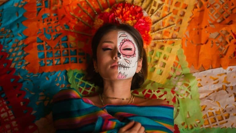 Reimagining Tradition: The Rise of Latinx Art and Culture in LA