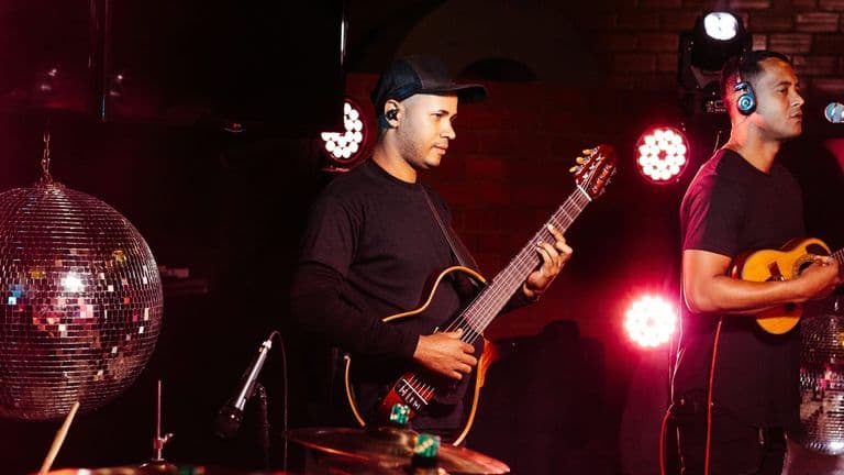 Sublime’s Legacy Revived: Jakob Nowell Leads Band at BottleRock Napa Valley